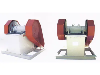 250 - 560 Tons/Hour (1400X1100 mm) Jaw Crusher