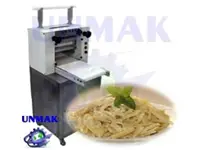 Noodle Cutting Machine İlanı