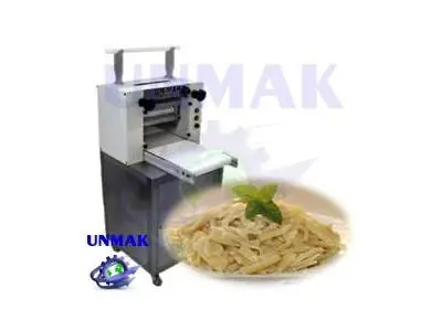 Noodle Cutting Machine İlanı