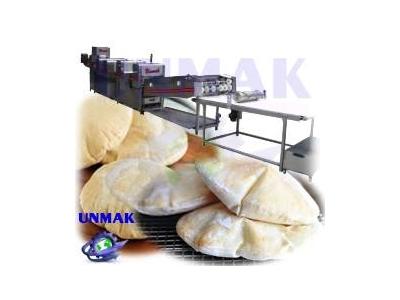 Pita Bread Production Line - 0