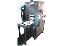 Meat Ravioli Production Line