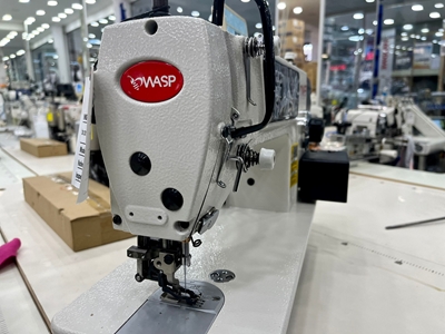Wasp 5490 Büzgü Dikiş Makinası -- Kartaş - 8