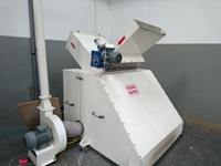 4800 Kg / Day Plastic Crushing Machine