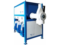 Weighing Filling Packaging Machine with Capacity Scale - 7