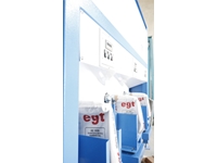 Weighing Filling Packaging Machine with Capacity Scale - 1