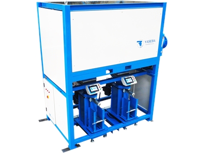 Powder Filling Machine - 3