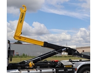 PHT 20 Truck Mounted Container Handling Hook Lift - 1