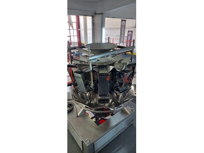 10 Weighing System Packaging Machine - 2