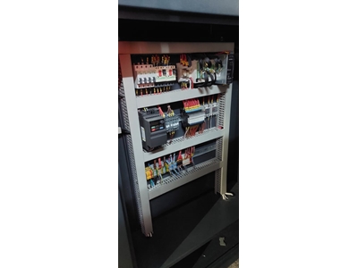 10 Weighing System Packaging Machine - 3