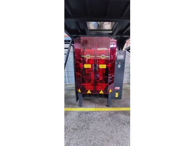 10 Weighing System Packaging Machine - 1