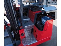 2.5 Ton (3100 Mm) Standard Tip Araç Üzerinde Taşınabilir Mobil Forklift - 3