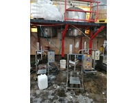 30 Kg Liquid Fertilizer Filling Machine - 3