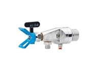Otomatik Havasız Püskürtme Tabancası Code 11731/1 in stainless steel