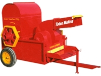 Tmt Standard Thresher
