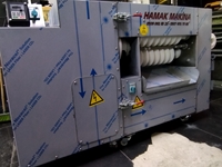 90-105/100-115/ 115/125 / 200-135 gr Dough Cutting Weighing Machine - 0