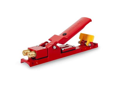 DMH (Sand Cutter) Pneumatic Mantle - 0