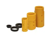 NHP 11/4 Kumlama Nozul Tutucu