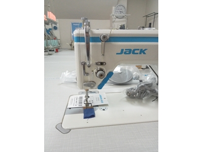 Jack A4f Otomatik Singer - 2