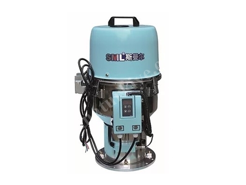 250 Kg/Hour Automatic Plastic Material Top Loader