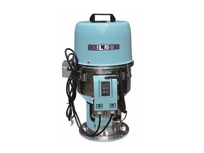 SAL 400C Automatic Plastic Material Loader - 0