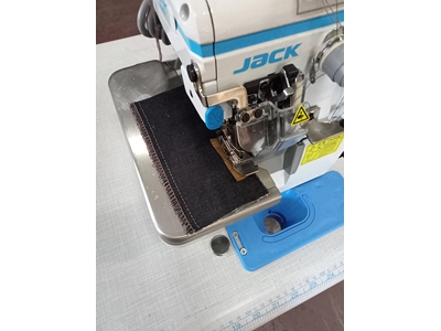 Jack C5 Akilli Overlok - 1