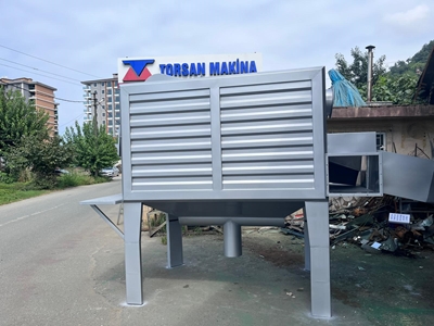 150x250 Balık Boylama Eleği - 5