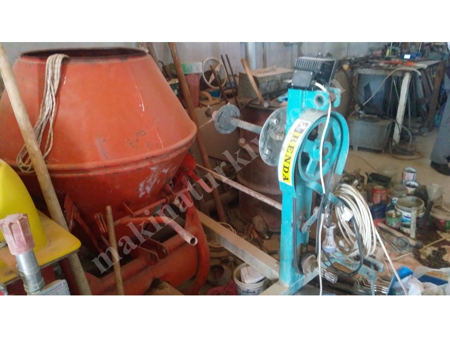 Two Coil Drip Hose Reel