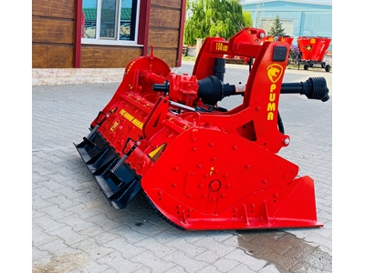 Puma 150Cm Stone Crushing Machine - 7