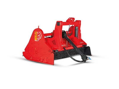 Puma 150Cm Stone Crushing Machine - 0