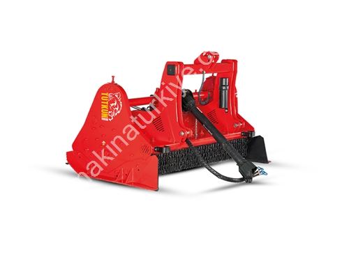 Puma 150Cm Stone Crushing Machine