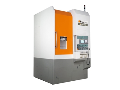 760 Mm Cnc Torna Tezgahı - 3