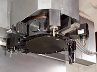 760 Mm Cnc Torna Tezgahı