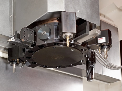 760 Mm Cnc Torna Tezgahı - 0
