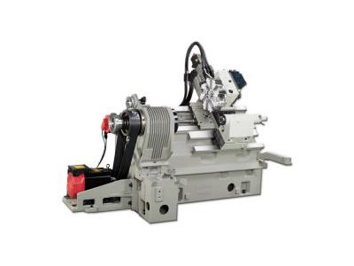 230 Mm Cnc Torna Tezgahı - 2