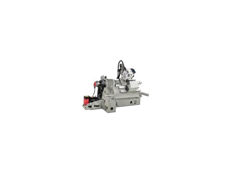230 Mm Cnc Torna Tezgahı