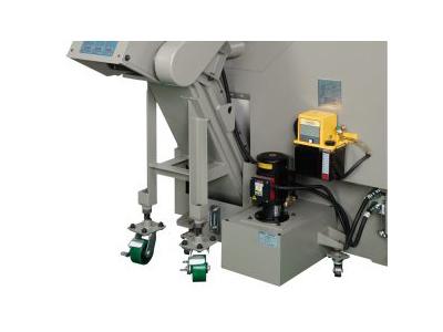 230 Mm Cnc Torna Tezgahı - 1
