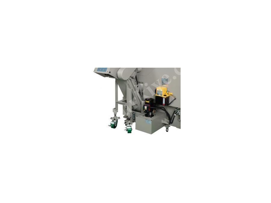 230 Mm Cnc Torna Tezgahı