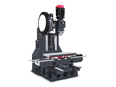 1060 Mm Cnc Dikey İşleme Merkezi - 2