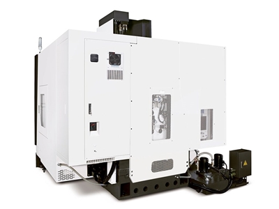 1060 Mm Cnc Dikey İşleme Merkezi - 4