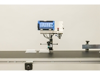 Строительная машина для струйной печати 6 рядов - 0