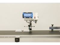 10 Line Package Coding Machine