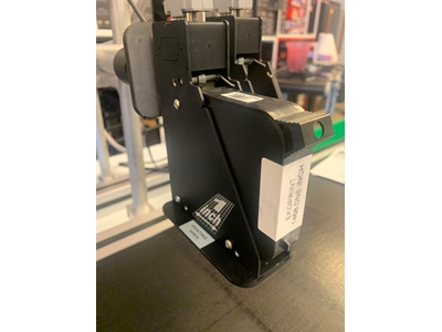 6 Lines 1 Inc Coding Machine - 1