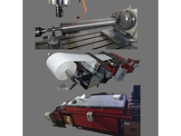 Rotasyon Kağıt Katlama Makinası - 0