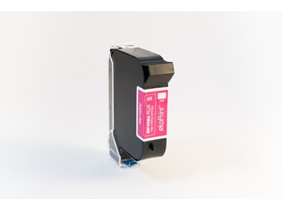 MP45Re PLUS Red Egg Coding Cartridge - 0