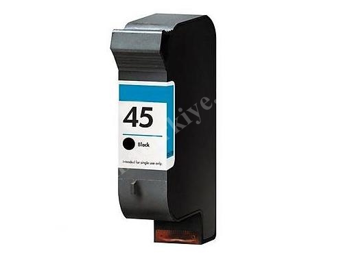 C51645A 10 Pcs Black Cartridge