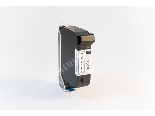 PMM57645 Black Cartridge