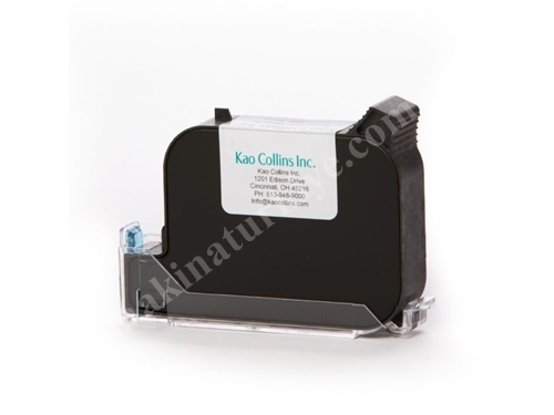 TWK 1966H Data Black Cartridge