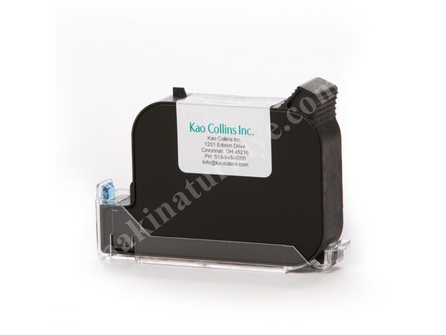 TWK 1966H Data Black Cartridge