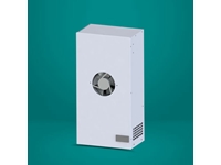 MS1000 Panel Cooling Unit - 0