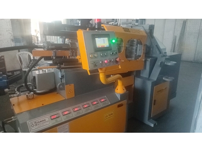 25 Tonnen Heißkammer-Metalleinspritzmaschine - 7